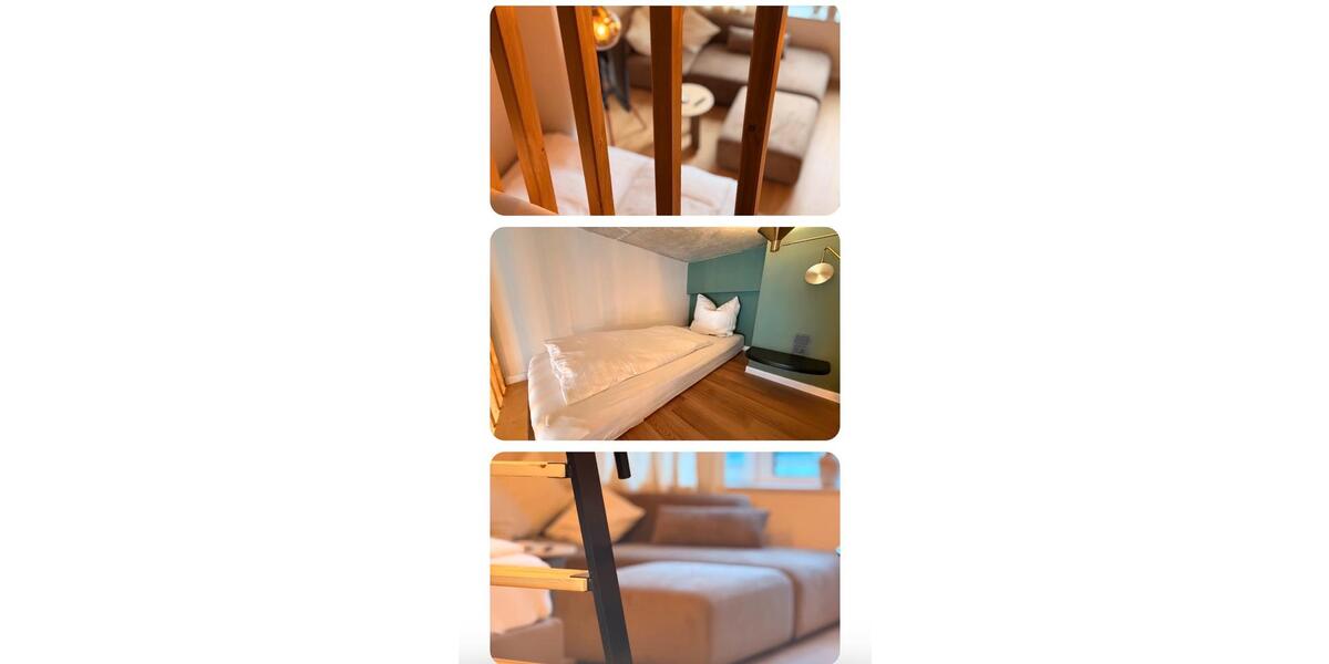 Ferienimmobilie Bochum Günnigfeld - 99&euro; | Angebot:25956592