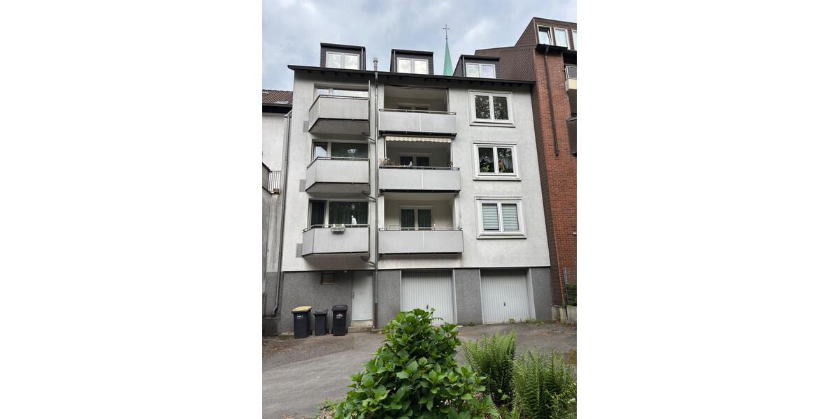 Etagenwohnung Essen Stadtbezirk IV - 3 Zimmer, 66 m&sup2;, 849&euro; | Angebot:26517482