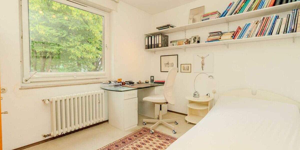 Reihenendhaus Düsseldorf Benrath Benrath - 4 Zimmer, 105 m&sup2;, 595.000&euro; | Angebot:25899787