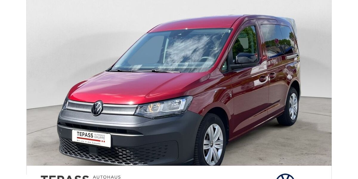 VW Caddy 63.882 km 19.905 &euro; Schwelm 58332
