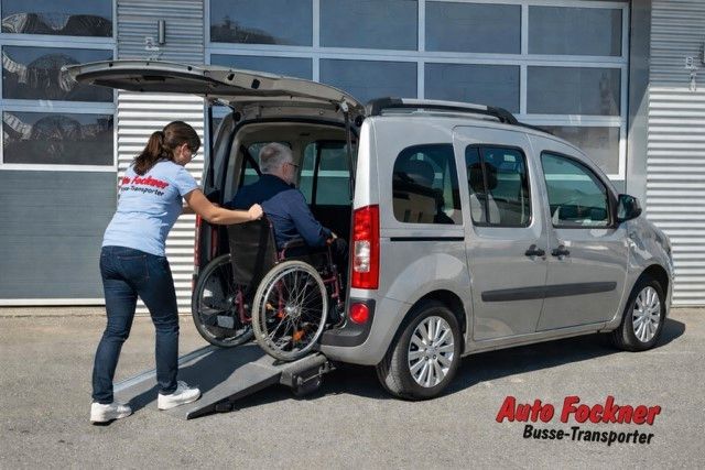 Mercedes-Benz Citan 151.700 km 17.950 &euro; Wuppertal 42281