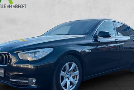 BMW 535 Gran Turismo 286.133 km 7.950 &euro; Ratingen 40880