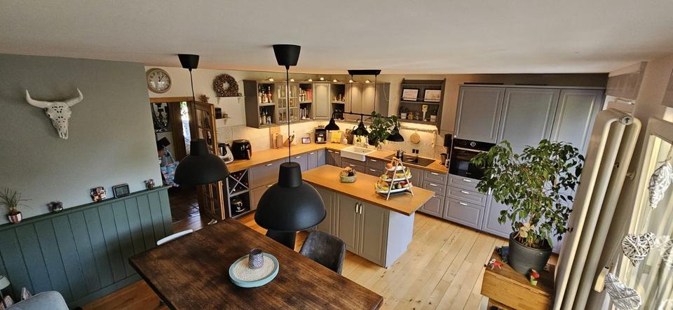 Doppelhaushälfte Solingen Burg - 5 Zimmer, 112 m&sup2;, 459.000&euro; | Angebot:23921025