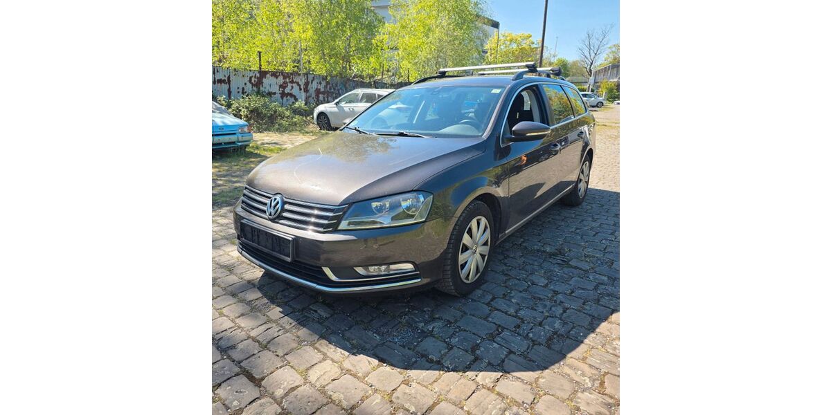 VW Passat 270.448 km 4.100 &euro; Solingen 42651