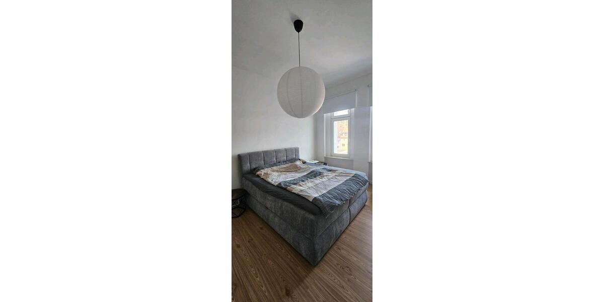 Etagenwohnung Wuppertal Elberfeld - 2 Zimmer, 51 m&sup2;, 710&euro; | Angebot:26632070