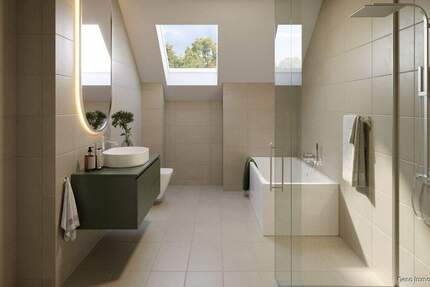 Haus Mülheim an der Ruhr / Mintard Saarn/Mintard - 4 Zimmer, 609.000&euro; | Angebot:25749112