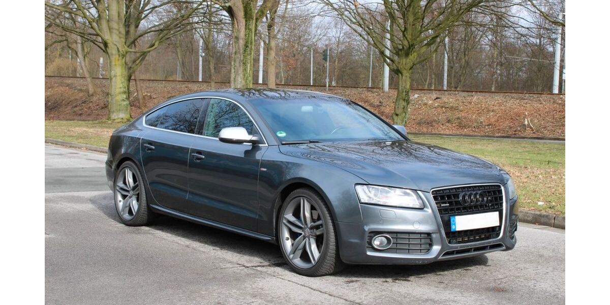 Audi A5 202.000 km 12.500 &euro; Gelsenkirchen 45897
