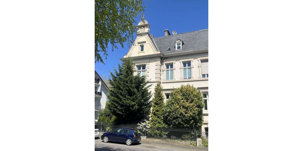 Einfamilienhaus Wuppertal Brill - 9 Zimmer, 327 m&sup2;, 1.998.000&euro; | Angebot:26648492