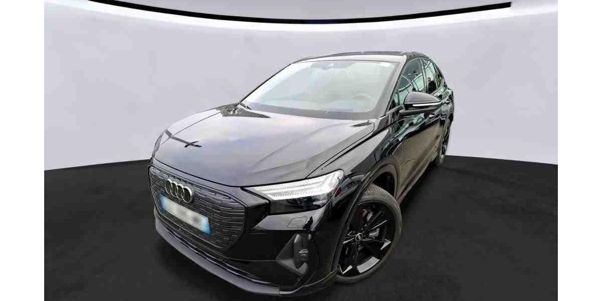 Audi Q4 e-tron 22.643 km 51.560 &euro; Hagen 58091