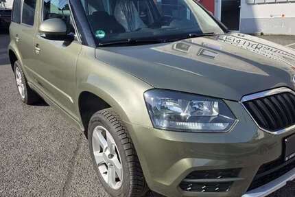 Skoda Yeti 169.959 km 8.790 &euro; Düsseldorf 40229