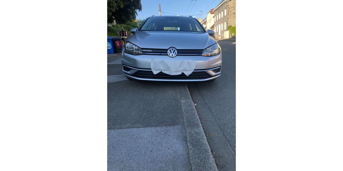 VW Golf 72.315 km 16.900 &euro; Solingen 42657