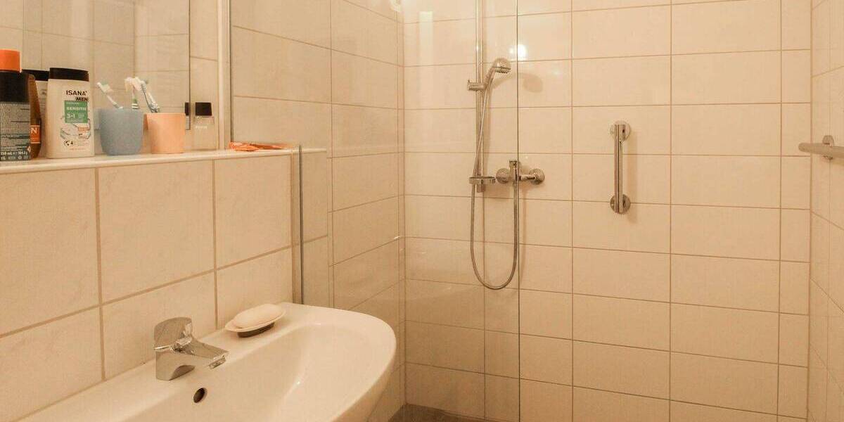 Etagenwohnung Haan - 2 Zimmer, 54 m&sup2;, 149.000&euro; | Angebot:26643430