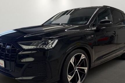 Audi Q7 44.868 km 62.900 &euro; Düsseldorf 40233