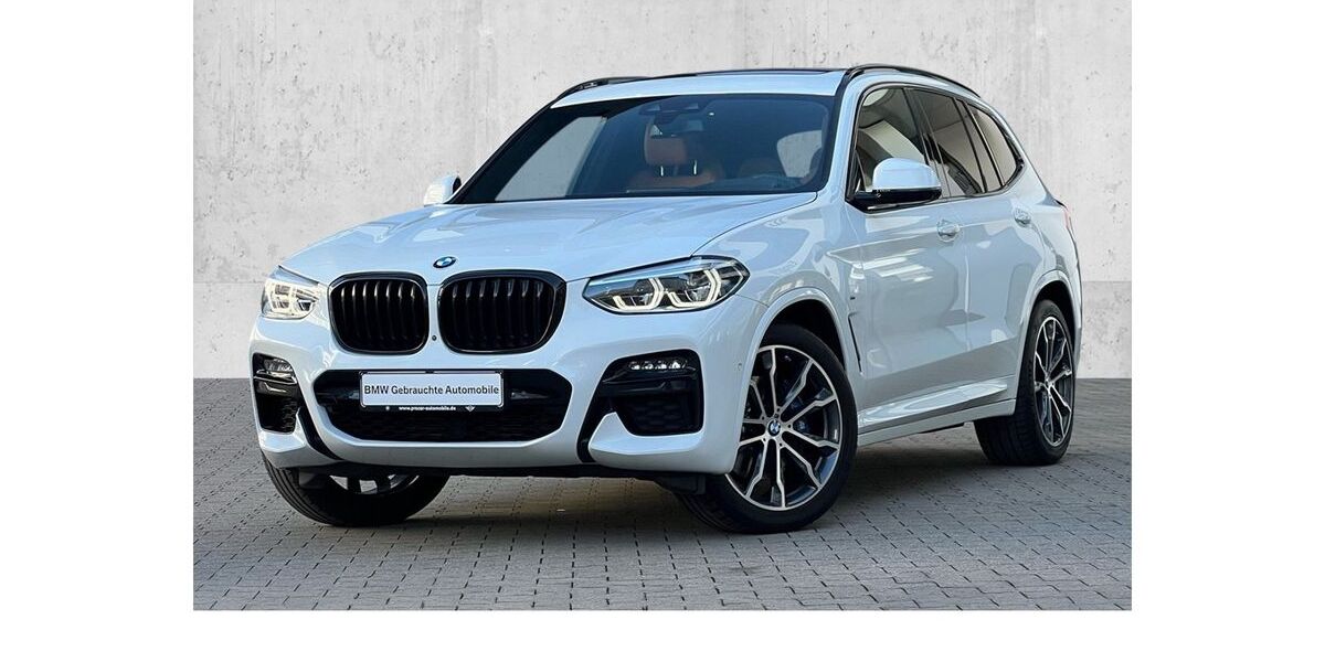BMW X3 M40 66.961 km 40.880 &euro; Wuppertal 42117
