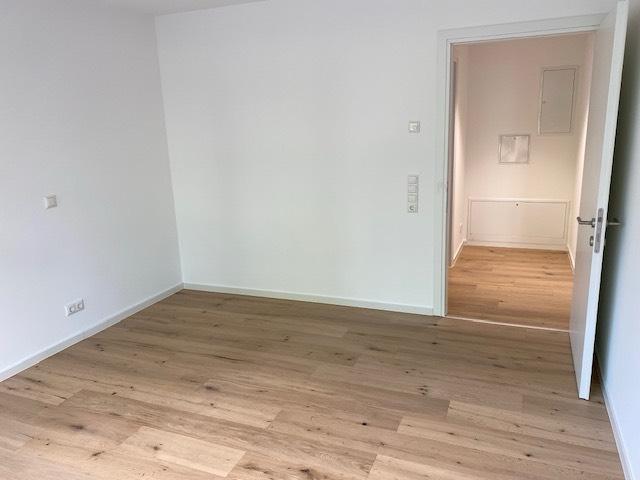 Etagenwohnung Solingen Wald - 2 Zimmer, 48 m&sup2;, 880&euro; | Angebot:26591554