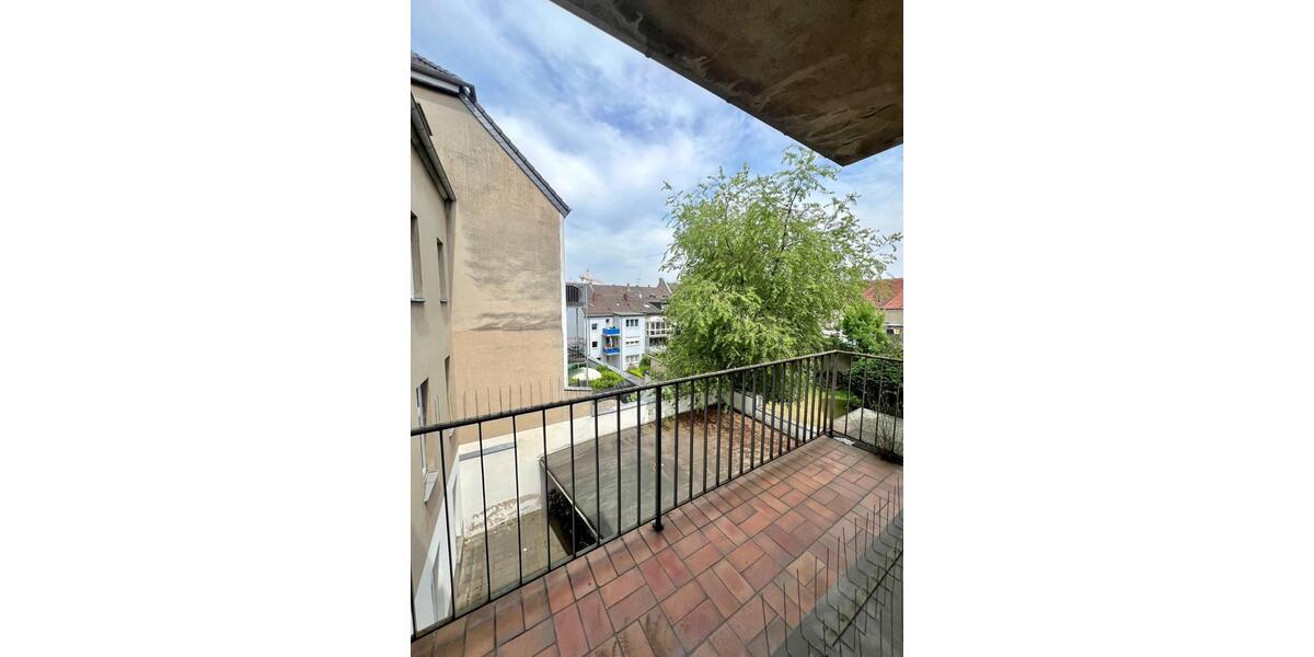 Etagenwohnung Langenfeld (Rheinland) - 1 Zimmer, 460&euro; | Angebot:23693023