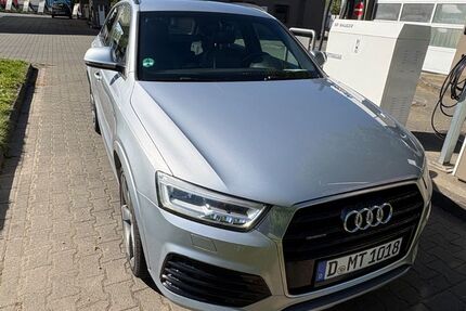 Audi Q3 211.400 km 12.500 &euro; Düsseldorf 40468