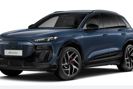 Audi Q6 e-tron 11.556 km 66.950 &euro; Bochum 44809