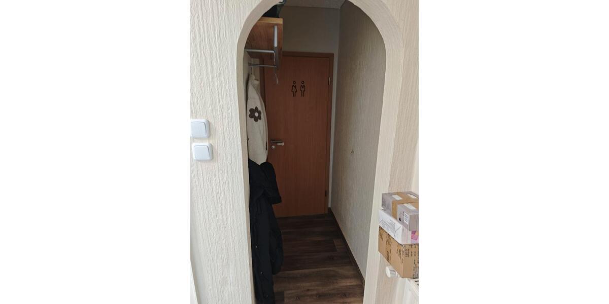 Erdgeschoßwohnung Solingen Central - 3 Zimmer, 73 m&sup2;, 650&euro; | Angebot:26621369