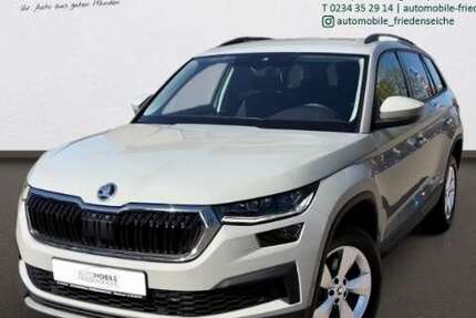 Skoda Kodiaq 31.098 km 28.870 &euro; Bochum 44805