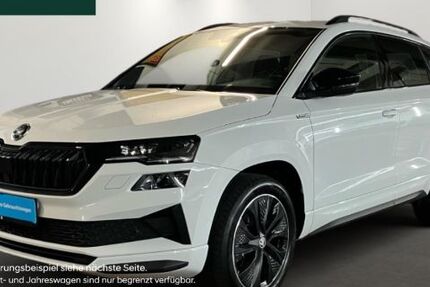 Skoda Karoq 33.722 km 30.810 &euro; Hagen 58089