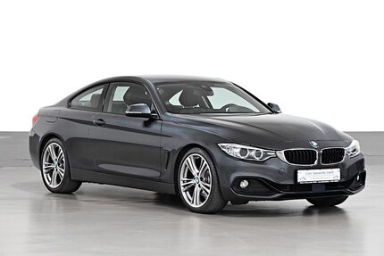 BMW 430 92.332 km 24.490 &euro; Düsseldorf 40597