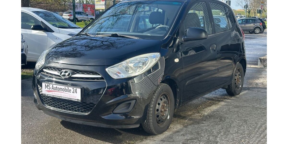 Hyundai i10 149.000 km 2.499 &euro; Essen 45329