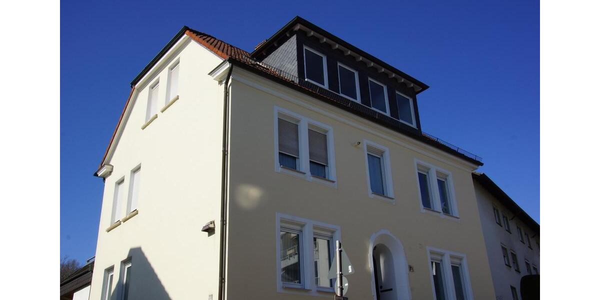 Dachgeschoßwohnung Ennepetal - 2 Zimmer, 79 m&sup2;, 400&euro; | Angebot:26532664