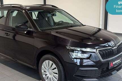 Skoda Kamiq 75.973 km 14.390 &euro; Wuppertal - Barmen 42287