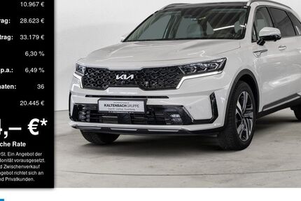 Kia Sorento 15.647 km 38.590 &euro; Remscheid 42897