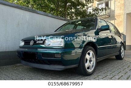VW Golf 79.900 km 14.498 &euro; Remscheid 42859