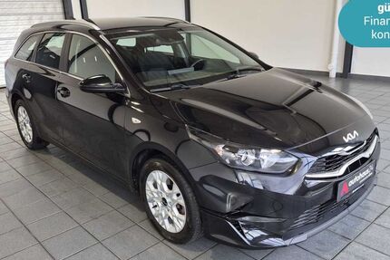 Kia ceed / Ceed 52.469 km 16.490 &euro; Wuppertal 42287