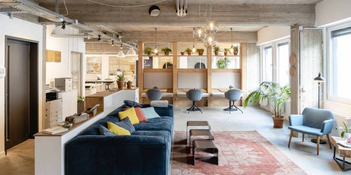 Gewerbeobjekt Essen Rüttenscheid - 749&euro; | Angebot:25778296