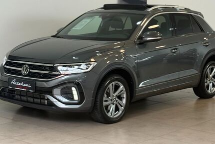 VW T-Roc 25.678 km 28.980 &euro; Remscheid/NRW 42859
