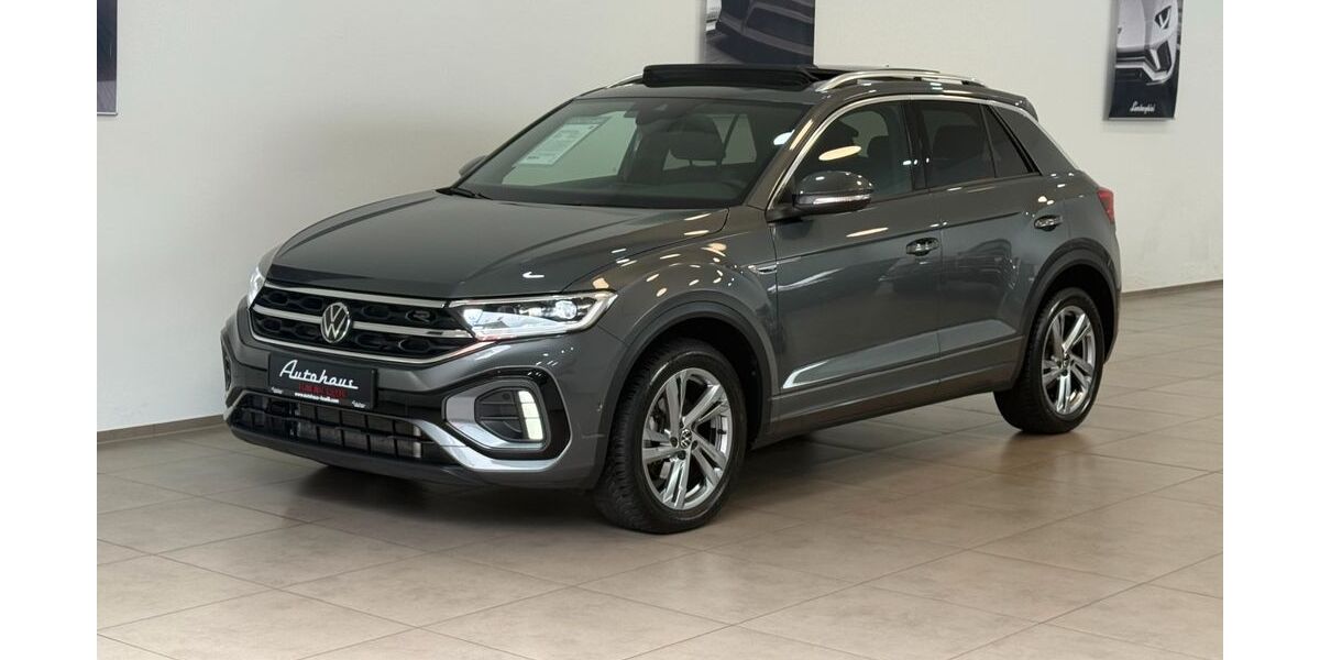 VW T-Roc 25.678 km 28.980 &euro; Remscheid/NRW 42859