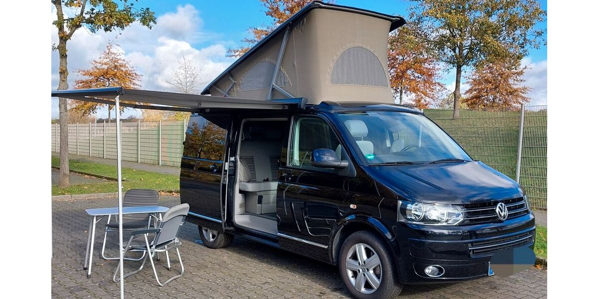 VW T5 California 109.050 km 37.900 &euro; Ratingen 40882
