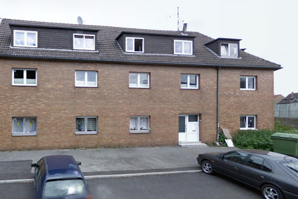 Wohnung Essen Frillendorf - 2 Zimmer, 49 m&sup2;, 685&euro; | Angebot:25718754