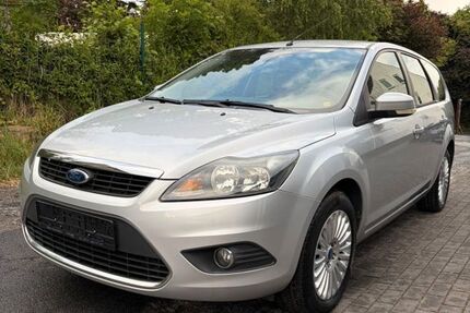 Ford Focus 250.000 km 1.500 &euro; Solingen 42657
