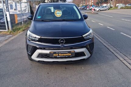 Opel Crossland (X) 50.803 km 15.700 &euro; Düsseldorf 40549