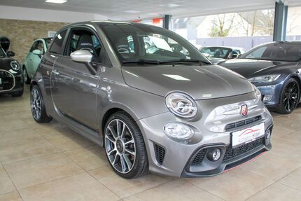 Abarth 595 Turismo 8.000 km 24.999 &euro; Hilden (bei Düsseldorf) 40721