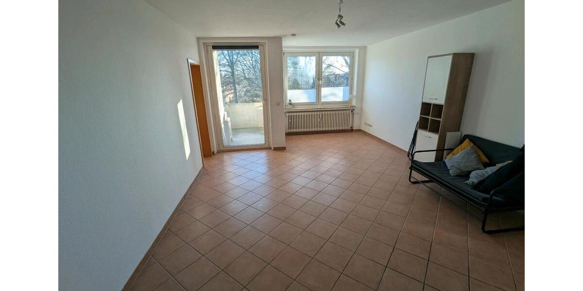 Etagenwohnung Essen Frillendorf - 1 Zimmer, 40 m&sup2;, 400&euro; | Angebot:26626178