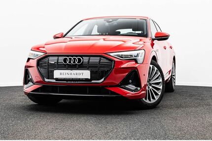 Audi e-tron 32.048 km 33.880 &euro; Hagen 58091