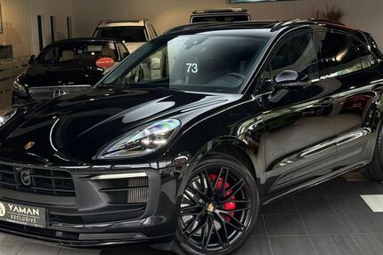 Porsche Macan 73.000 km 82.850 &euro; Mülheim an der Ruhr 45472