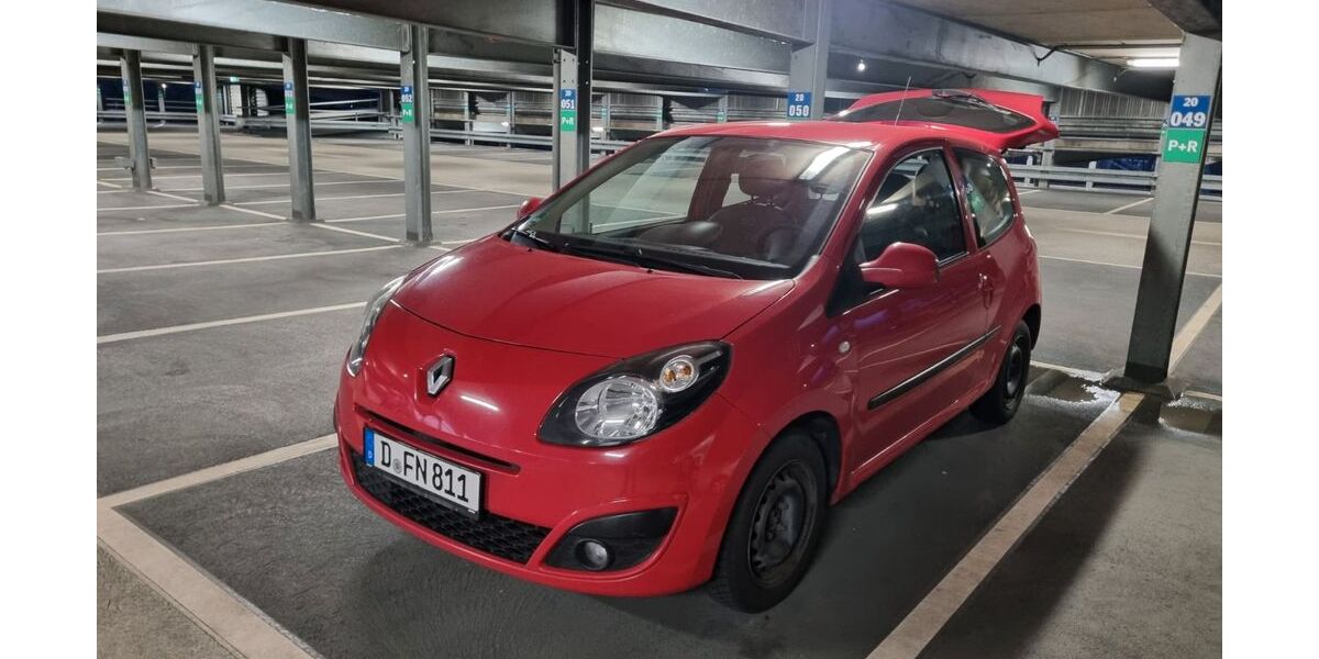 Renault Twingo 150.000 km 1.800 &euro; Düsseldorf 40591