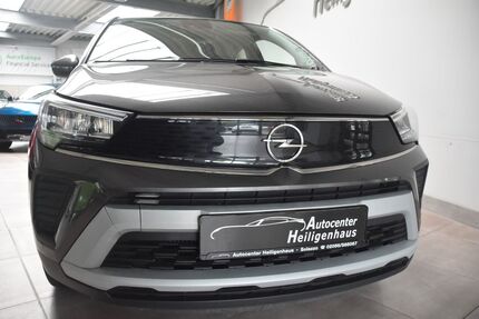 Opel Crossland (X) 81.691 km 9.980 &euro; Heiligenhaus 42579