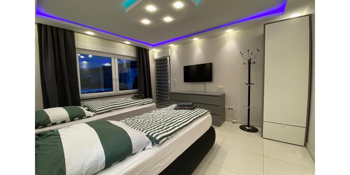 Ferienimmobilie Essen Stadtbezirk VI - 130&euro; | Angebot:24471733