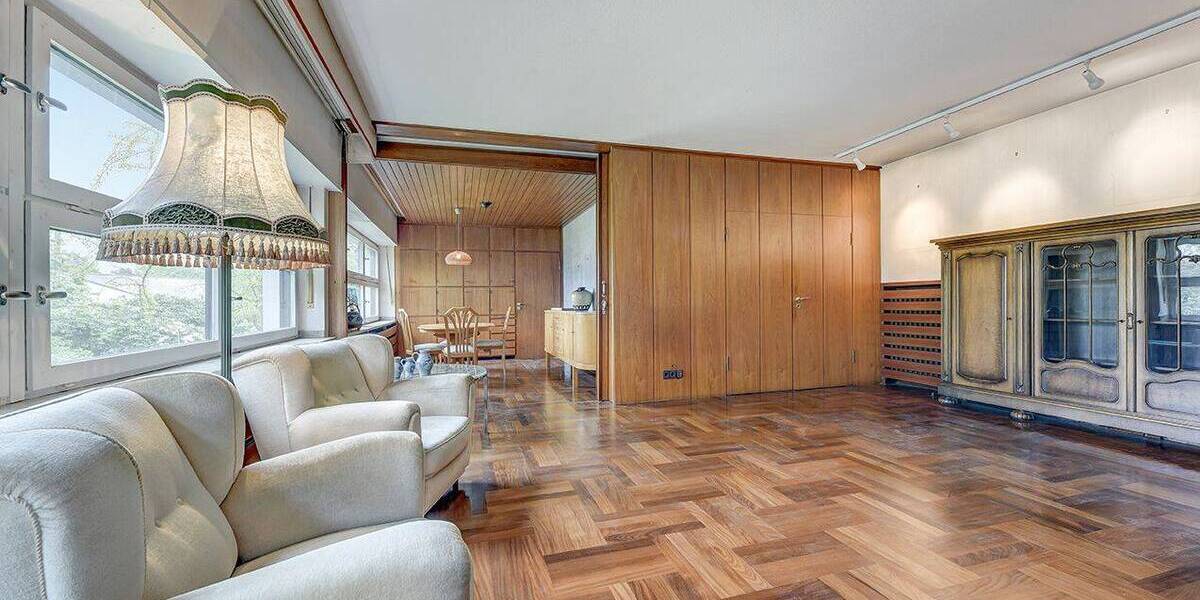 Grundstück Düsseldorf Benrath - 1.240.000&euro; | Angebot:25687708