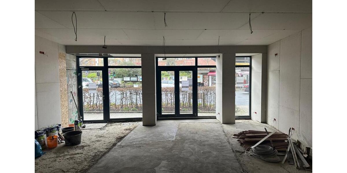 Gewerbeobjekt Wuppertal Gemarkung Vohwinkel - 2.100&euro; | Angebot:24674394