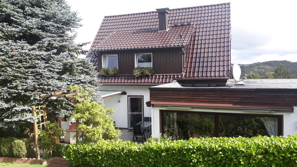 Erdgeschoßwohnung Schalksmühle - 4 Zimmer, 125 m&sup2;, 900&euro; | Angebot:26492779