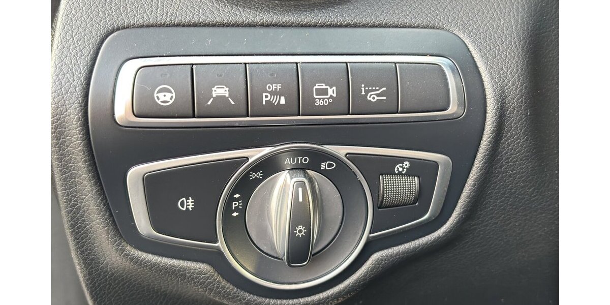 Mercedes-Benz GLC 43 AMG 4M Coupe 21´ HuD 360° Night ACC AHK 122.762 km 23.500 &euro; Wuppertal 42327